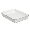 ORGANIZADOR A4 BAOBAB SKY WHITE
