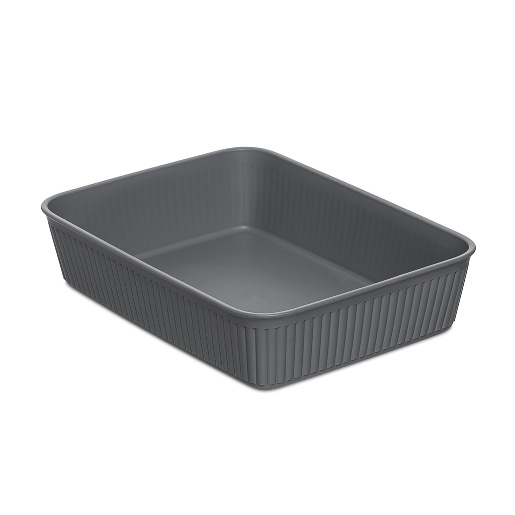 ORGANIZADOR A5 BAOBAB GRIS