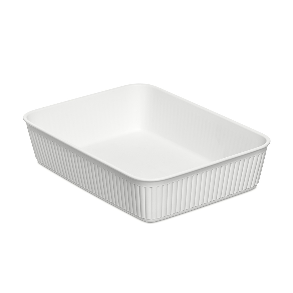 ORGANIZADOR A5 BAOBAB SKY WHITE
