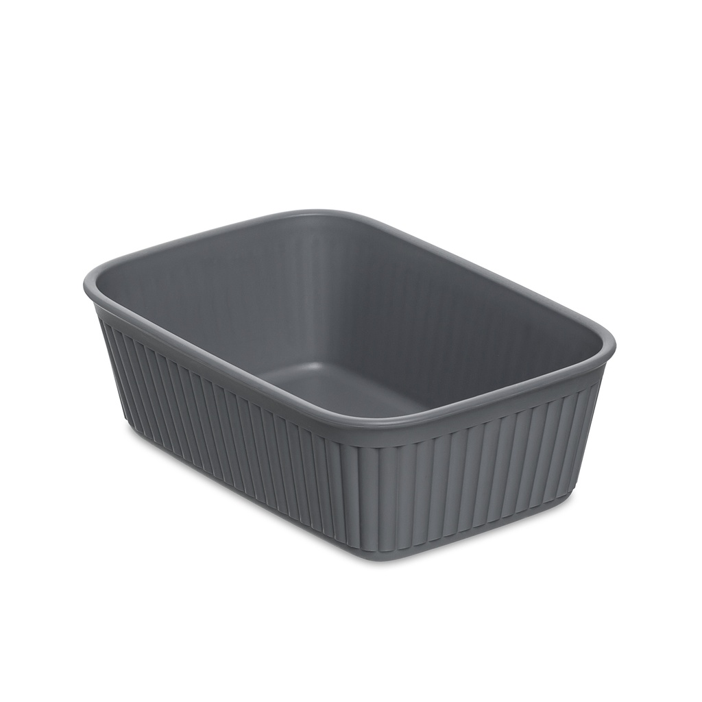 [7012100] ORGANIZADOR A6 BAOBAB GRIS