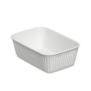 ORGANIZADOR A6 BAOBAB SKY WHITE