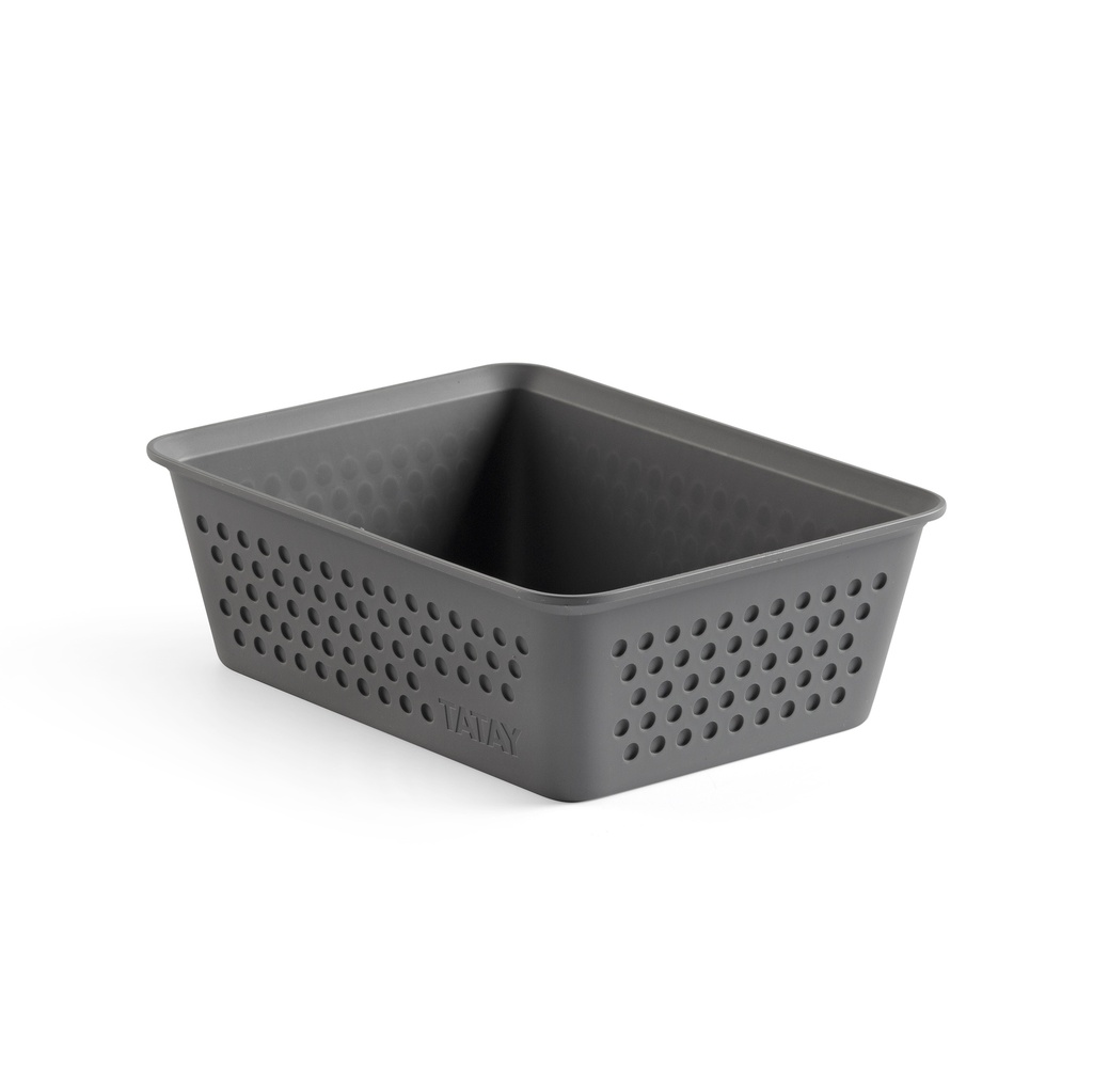 [7013614] ORGANIZADOR A6 BOHOL GRIS ANTRACITA