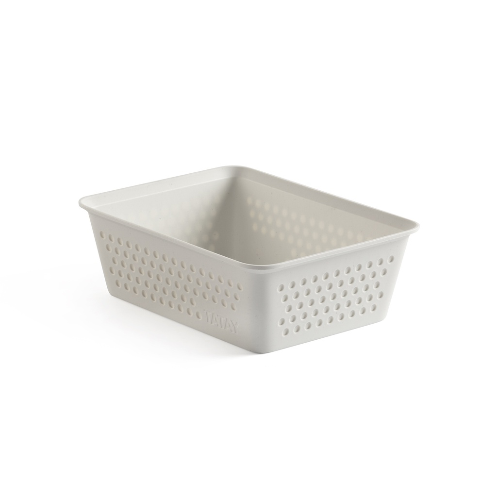 ORGANIZADOR A6 BOHOL SKY WHITE