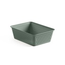 ORGANIZADOR A6 BOHOL VERDE SAGE