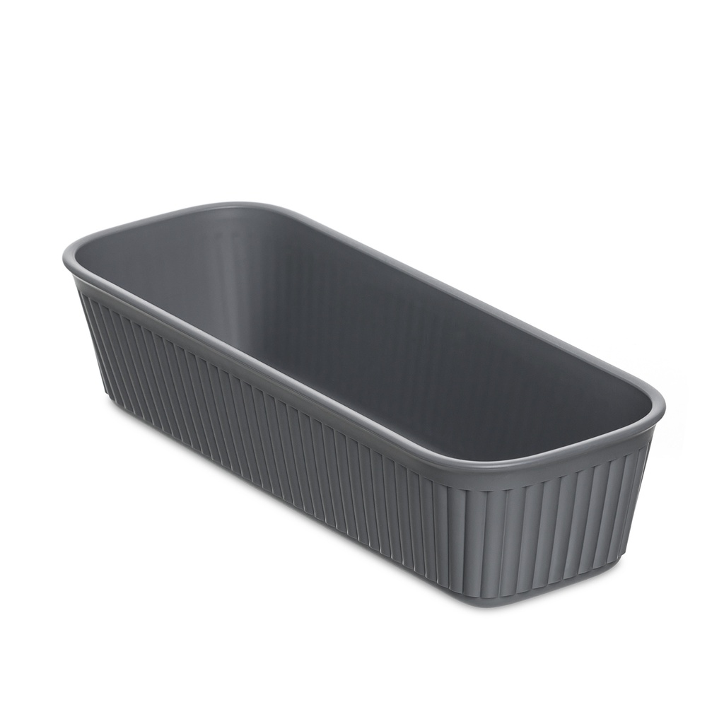 [7012000] ORGANIZADOR SLIM BAOBAB GRIS