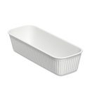 ORGANIZADOR SLIM BAOBAB SKY WHITE