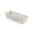 ORGANIZADOR SLIM BOHOL ECOHOME
