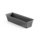 ORGANIZADOR SLIM BOHOL GRIS ANTRACITA