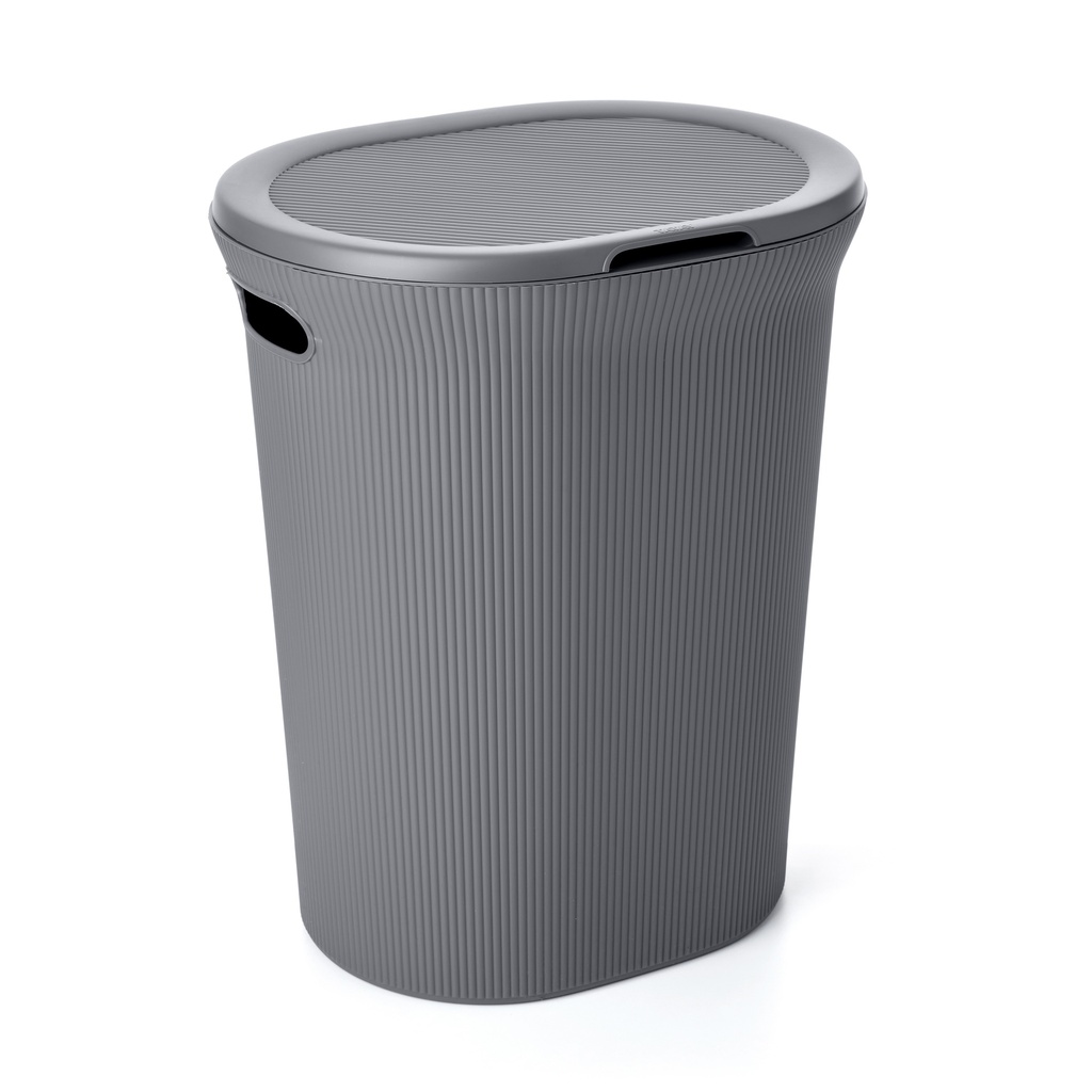 [1010014] PONGOTODO 40L BAOBAB GRIS ANTRACITA