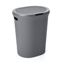 PONGOTODO 40L BAOBAB GRIS ANTRACITA