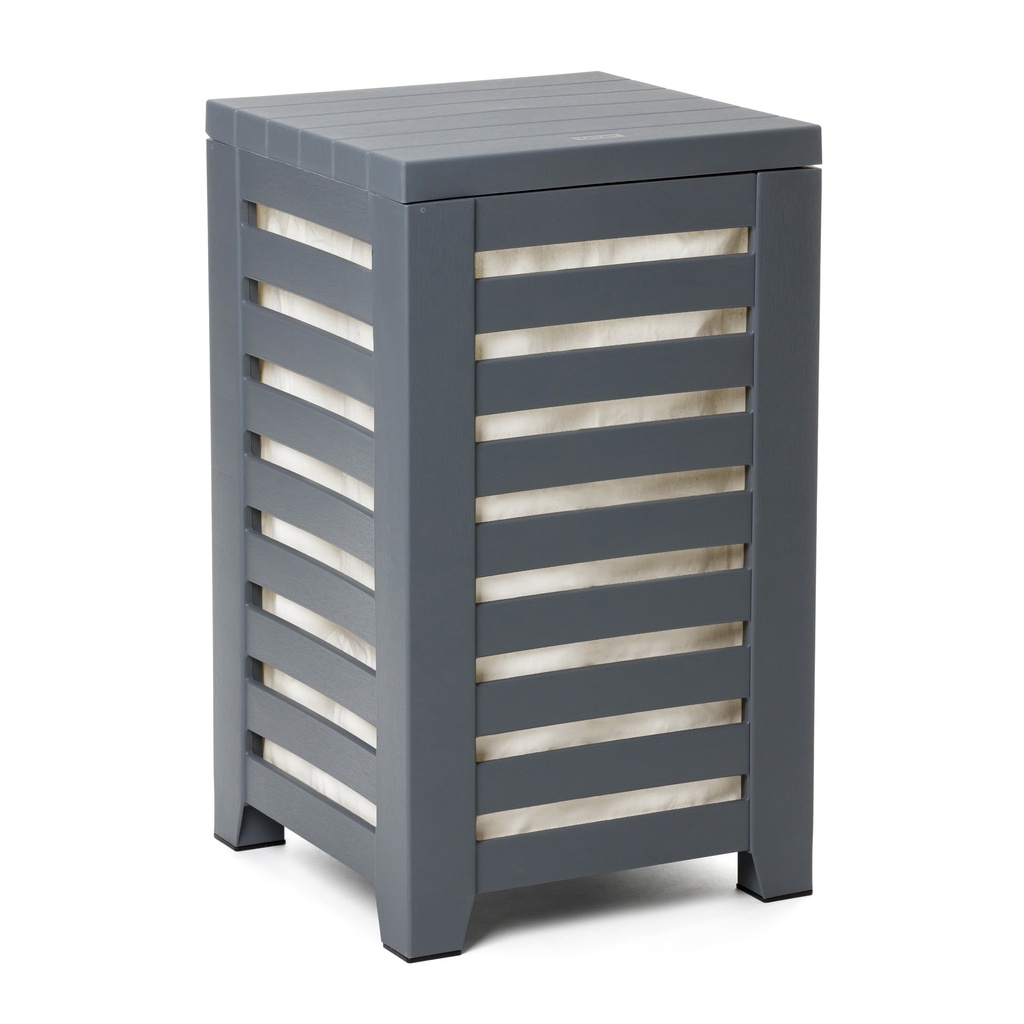 [4501016] PONGOTODO LOMBOK GRIS