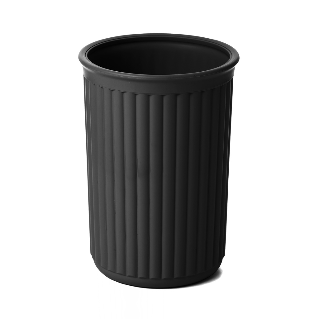 [6390127] PORTACEPILLOS BAOBAB BLACK