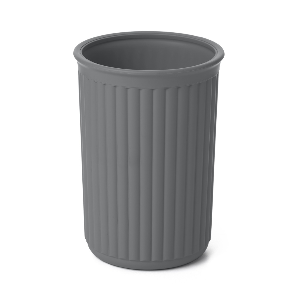 [6390114] PORTACEPILLOS BAOBAB GRIS ANTRACITA