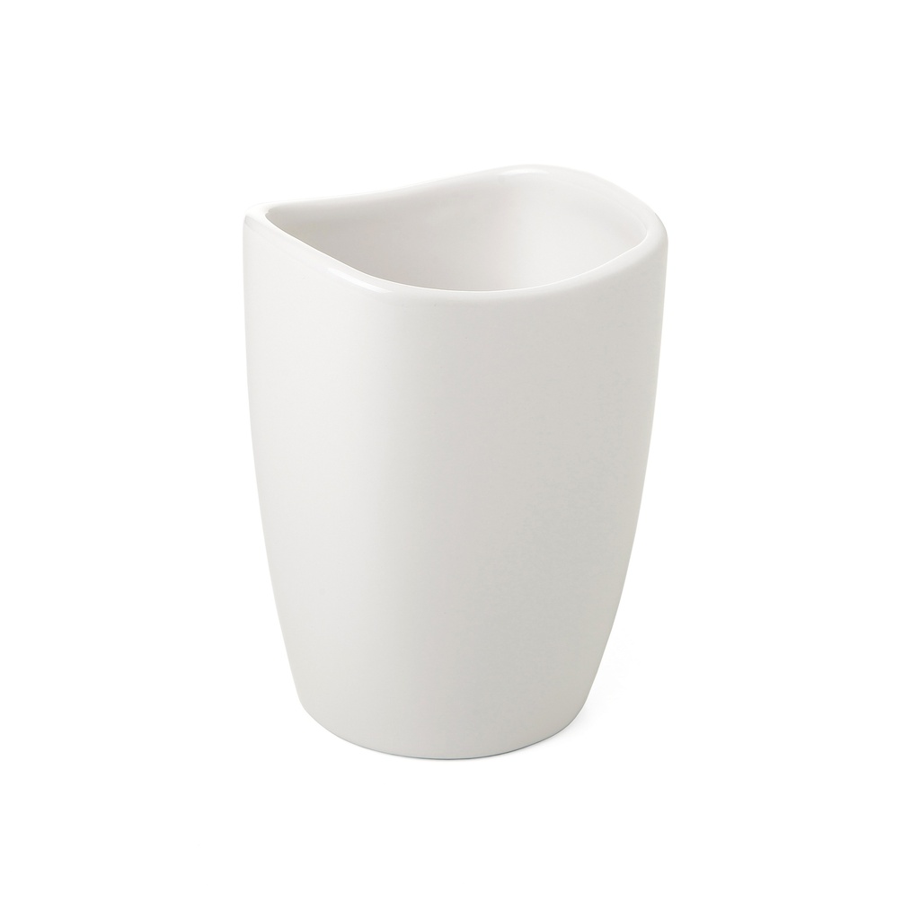 [6290100] PORTACEPILLOS SAKAI BLANCO