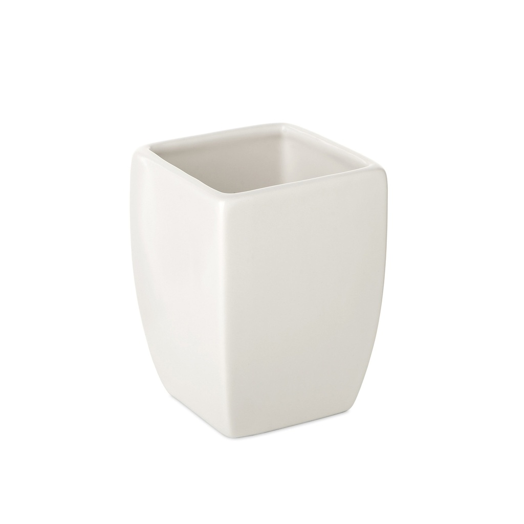 [6270100] PORTACEPILLOS THAI BLANCO
