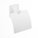 PORTARROLLOS ICONIK + GF ARTIC WHITE