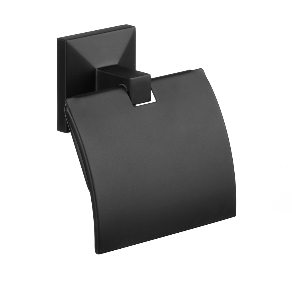 PORTARROLLOS ICONIK + GF BLACK
