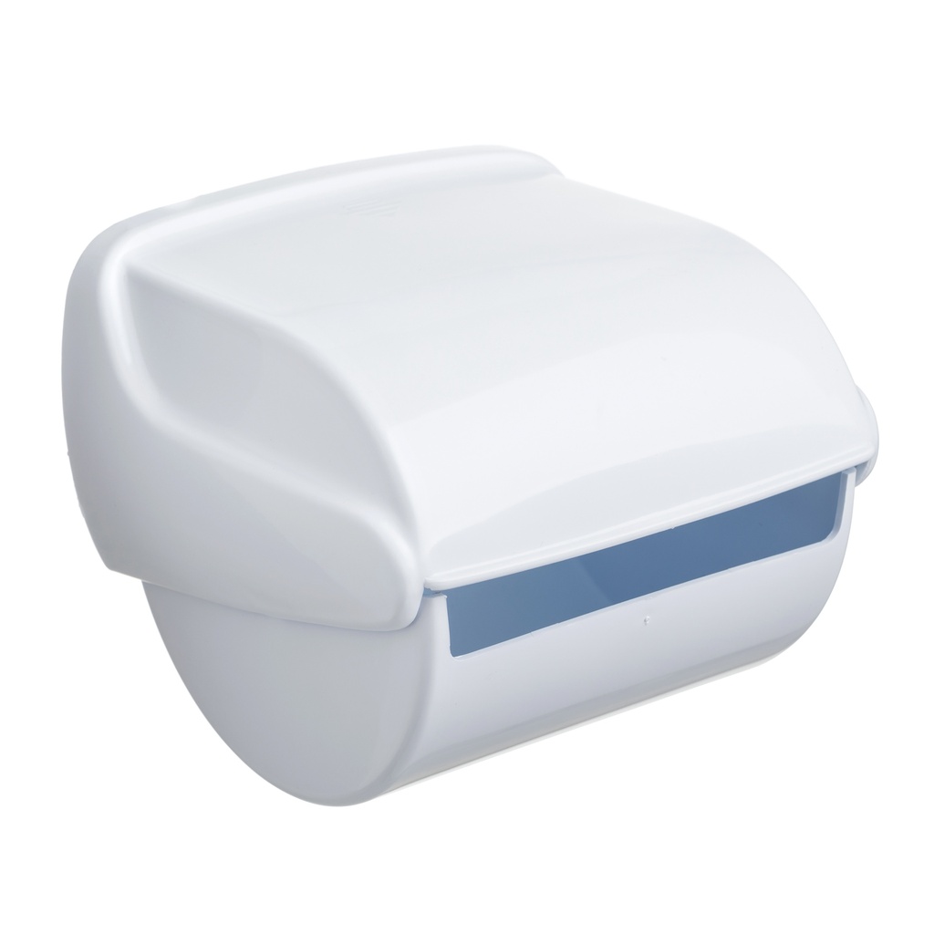 [6631101] PORTARROLLOS OLYMPIA II BLANCO