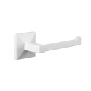PORTARROLLOS SIN TAPA ICONIK + GF ARTIC WHITE