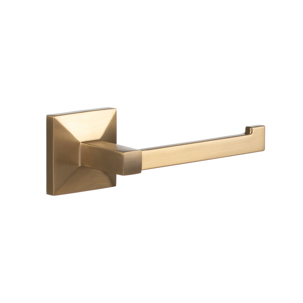 [6742629] PORTARROLLOS SIN TAPA ICONIK + GF GOLD