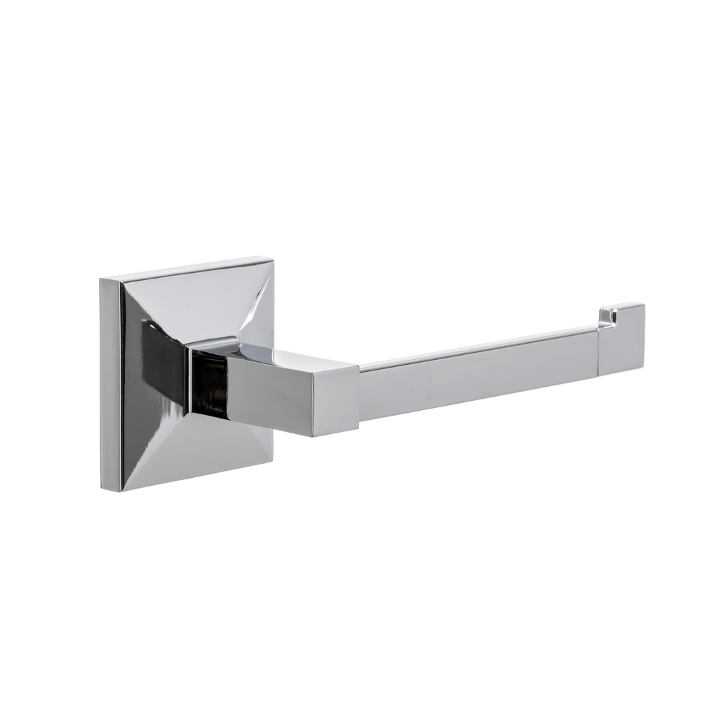 [6741600] PORTARROLLOS SIN TAPA ICONIK + GF STEEL