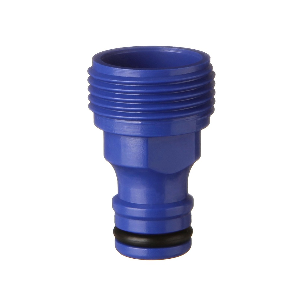 [0000101] RACOR GRIFO 3/4'' MACHO TL