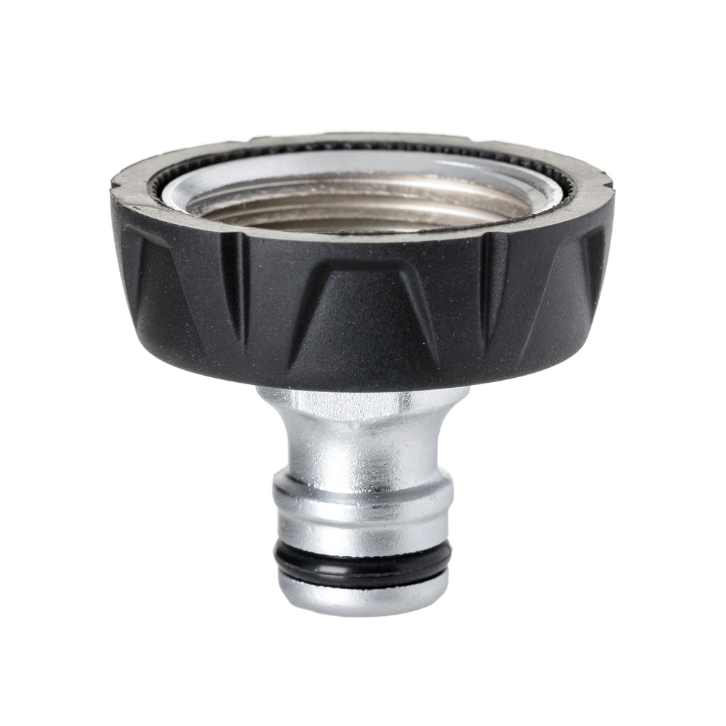 [0085100] RACOR GRIFO HEMBRA 1" METAL SOFT