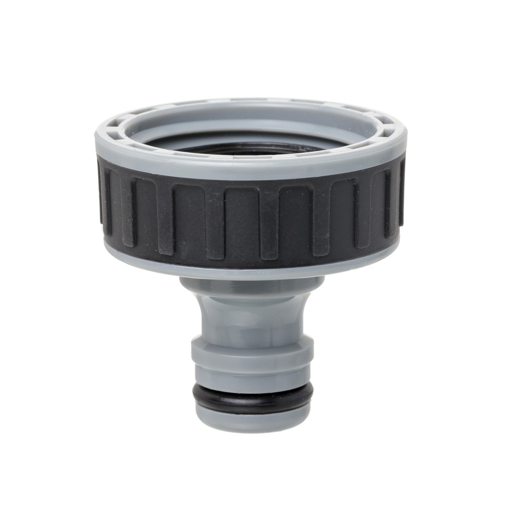 [0081601] RACOR GRIFO HEMBRA 1" PREMIUM