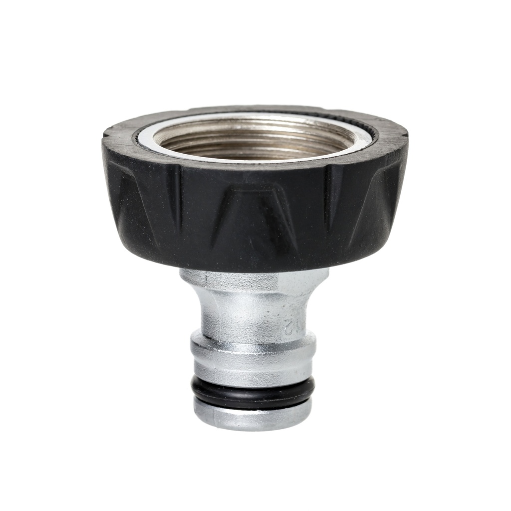 [0085000] RACOR GRIFO HEMBRA 3/4" METAL SOFT