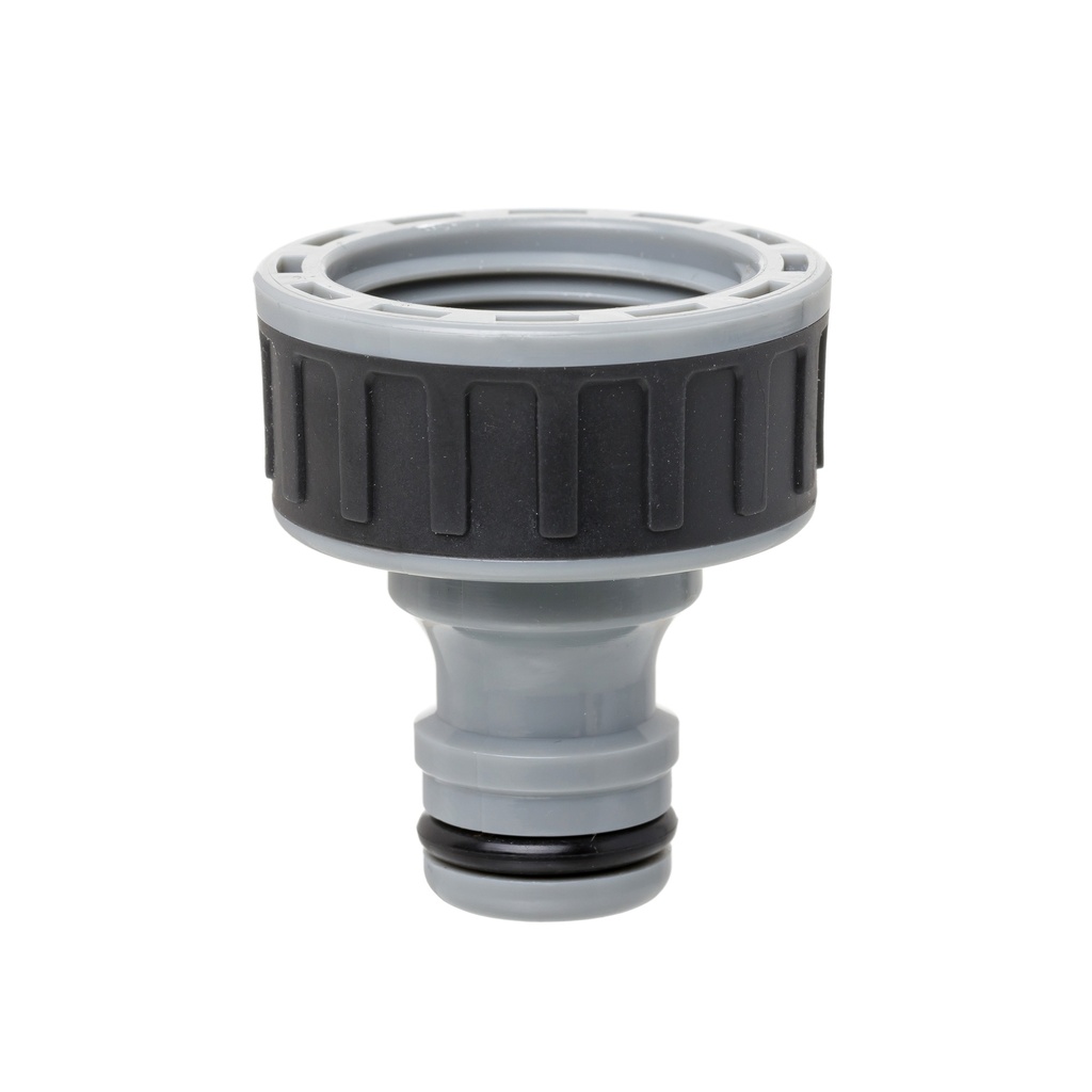 [0081501] RACOR GRIFO HEMBRA 3/4" PREMIUM