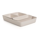SET 4 ORGANIZ. SLIM+A6+A5+A4 BAOBAB SRP 8 - ECOHOME