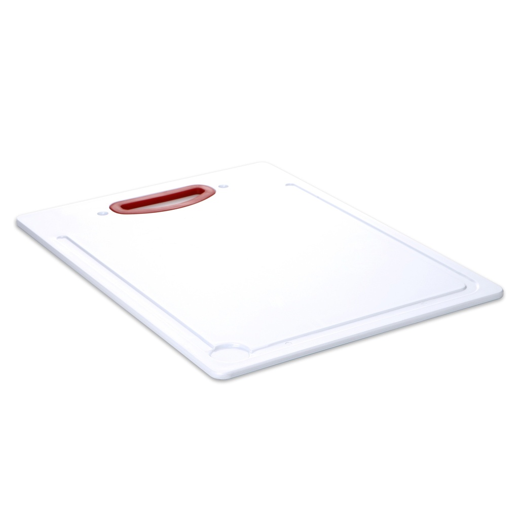 TABLA DE CORTAR GRANDE BLANCO