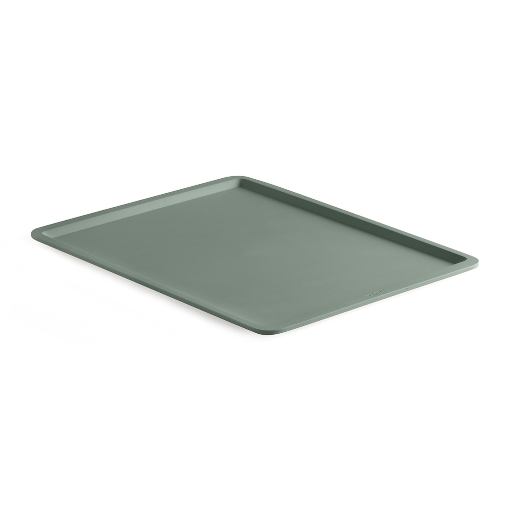 TAPA CESTA 12- 20L BOHOL VERDE SAGE
