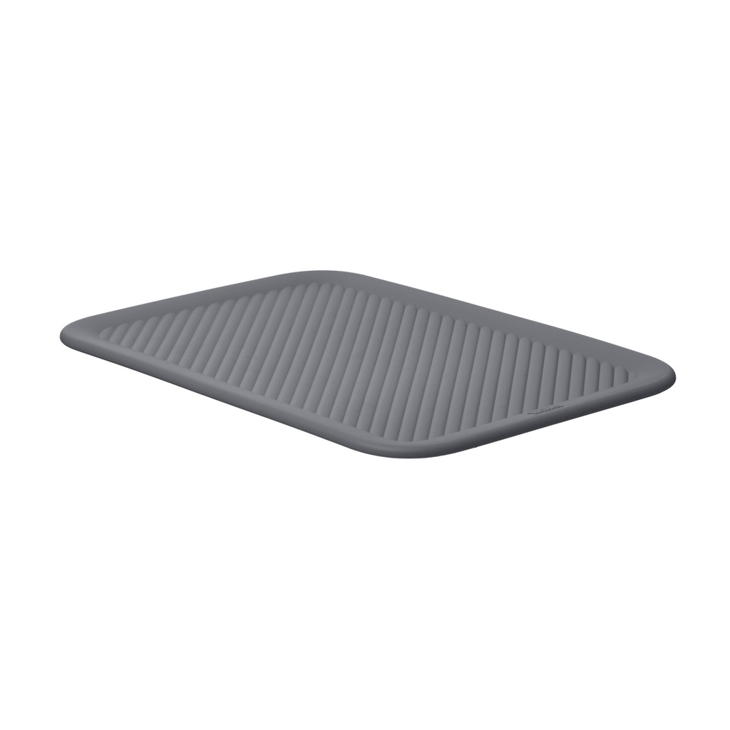 [7011214] TAPA CESTA 5L BAOBAB GRIS ANTRACITA