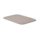 TAPA CESTA 5L BAOBAB TAUPE