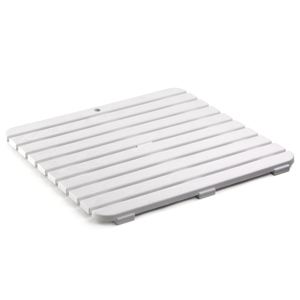 TARIMA DUCHA 55x55 CLARA
