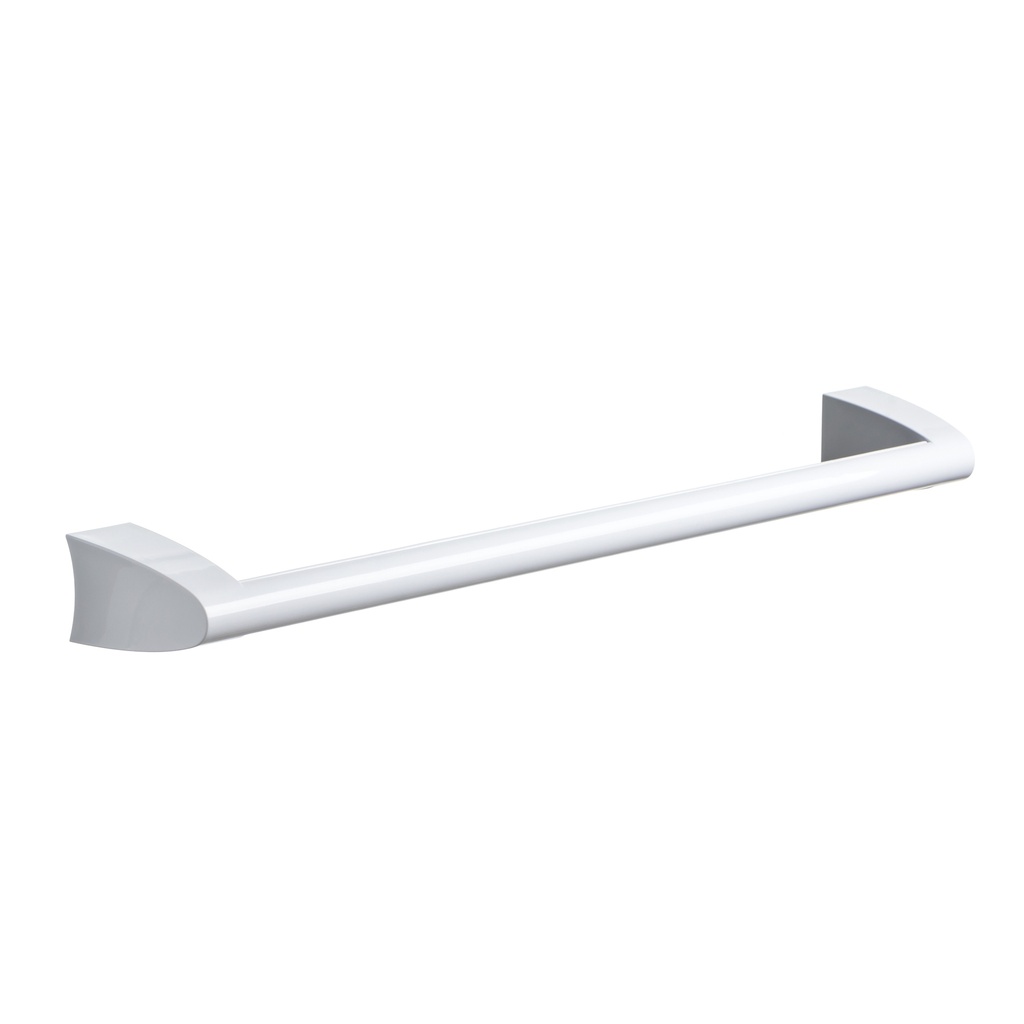 TOALLERO BARRA - SMART BLANCO