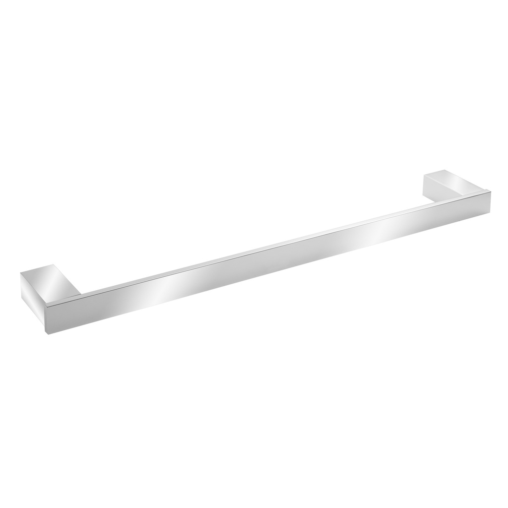 [6213000] TOALLERO BARRA 61CM OSLO L BRILLANTE