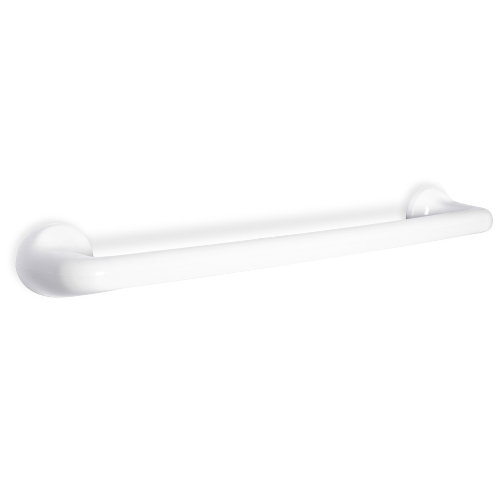 TOALLERO BARRA RTT BLANCO