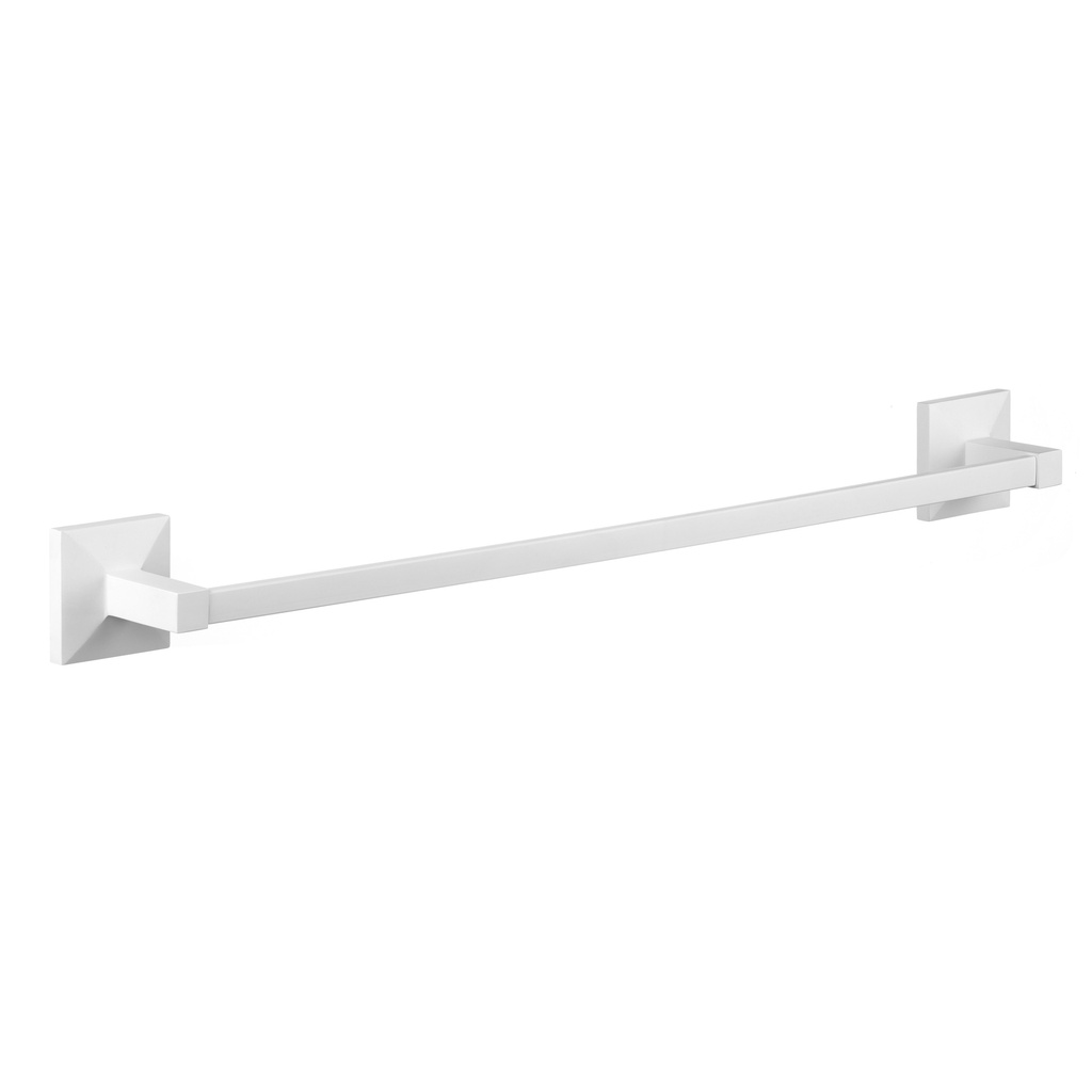 [6741401] TOALLERO GRANDE ICONIK + GF ARTIC WHITE