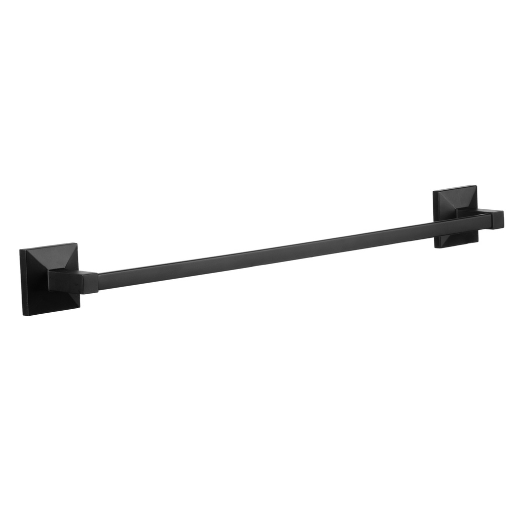 [6741427] TOALLERO GRANDE ICONIK + GF BLACK