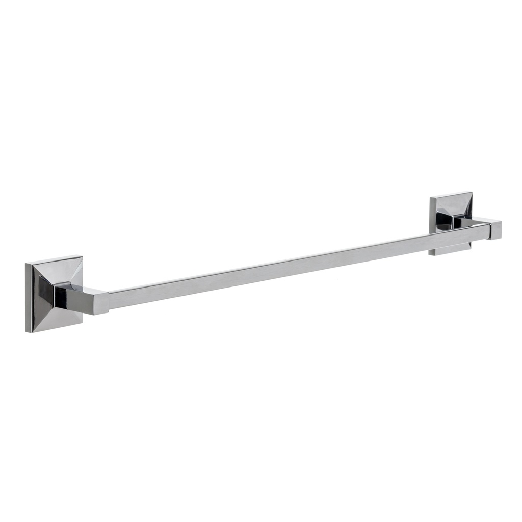 [6741400] TOALLERO GRANDE ICONIK + GF STEEL
