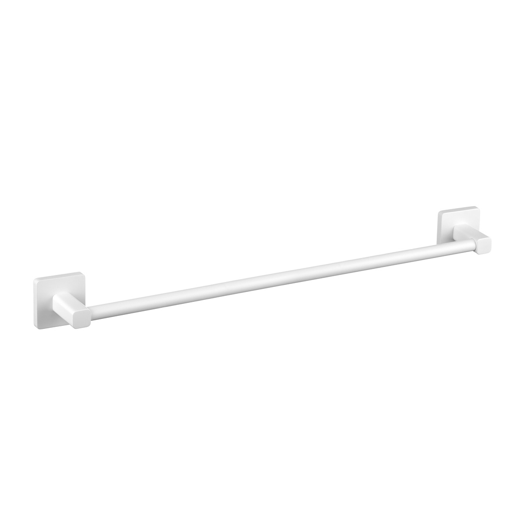 [6320601] TOALLERO GRANDE KALO ARTIC WHITE