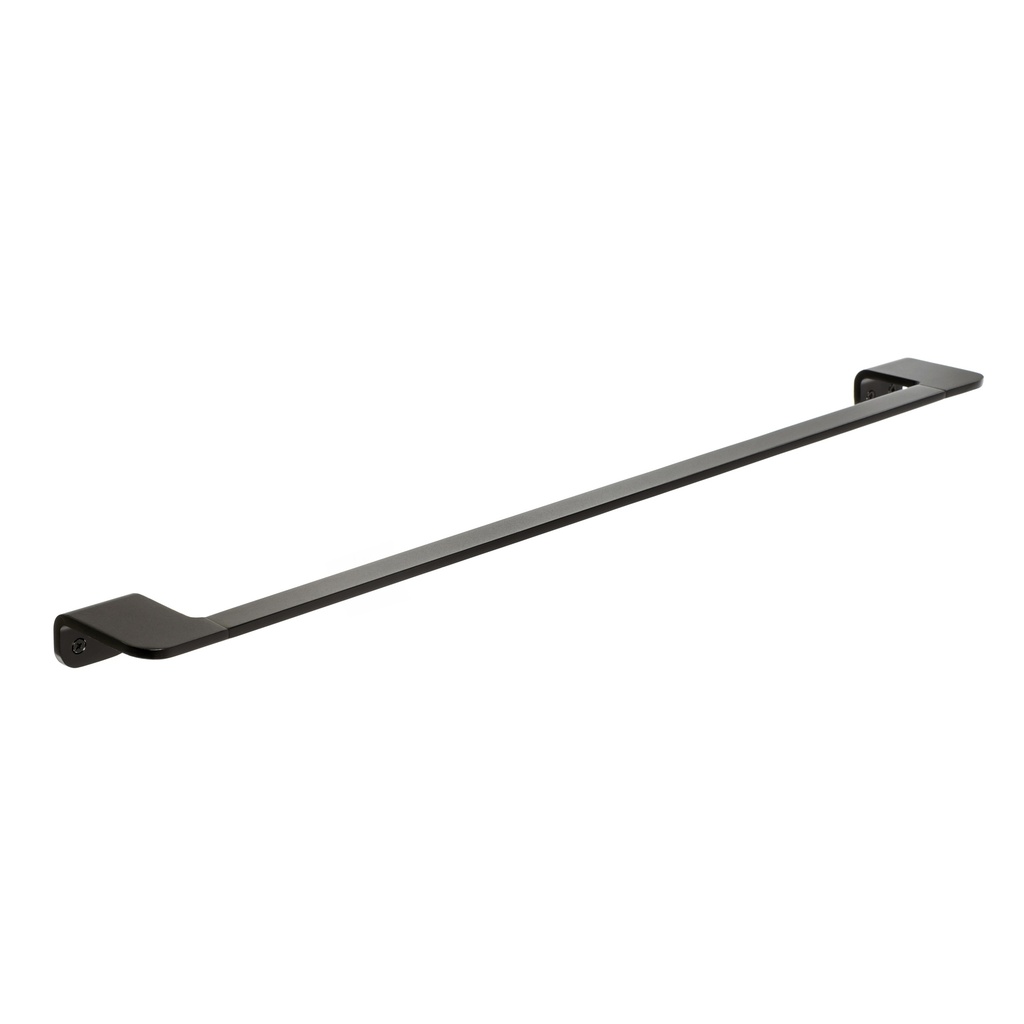TOALLERO GRANDE ONYX NEGRO