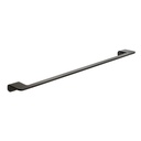 TOALLERO GRANDE ONYX NEGRO