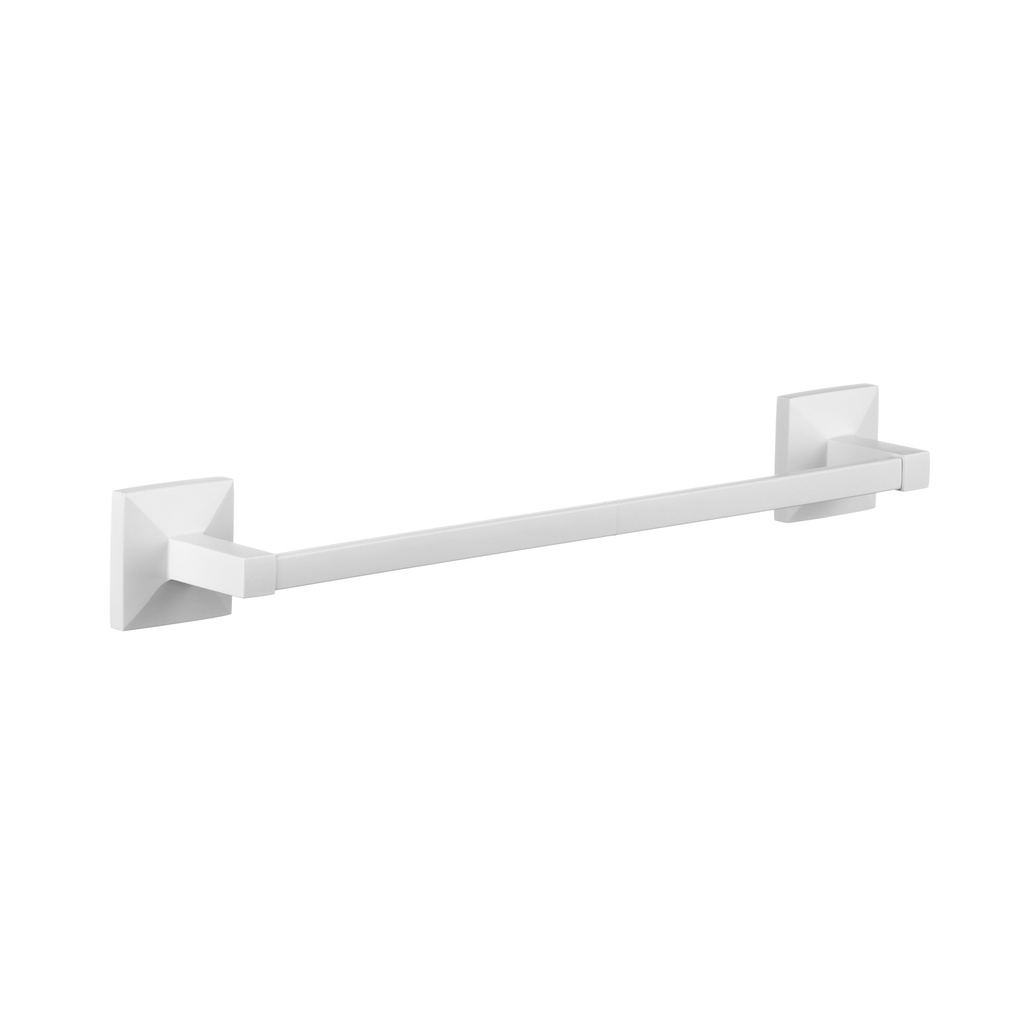 [6741301] TOALLERO MEDIANO ICONIK + GF ARTIC WHITE