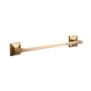 TOALLERO MEDIANO ICONIK + GF GOLD