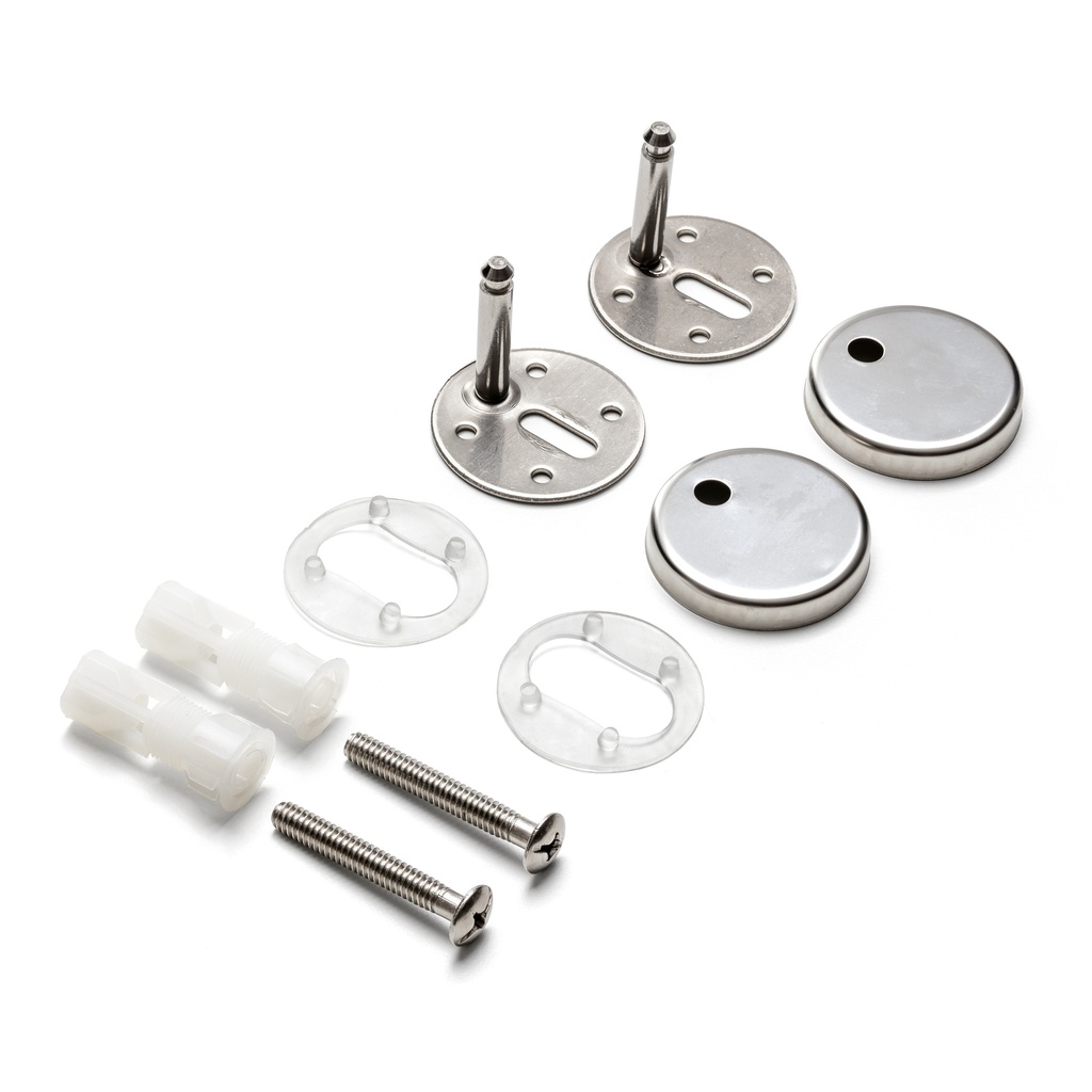 [4421209] TORNILLOS ASIENTO WC - COMFORT .