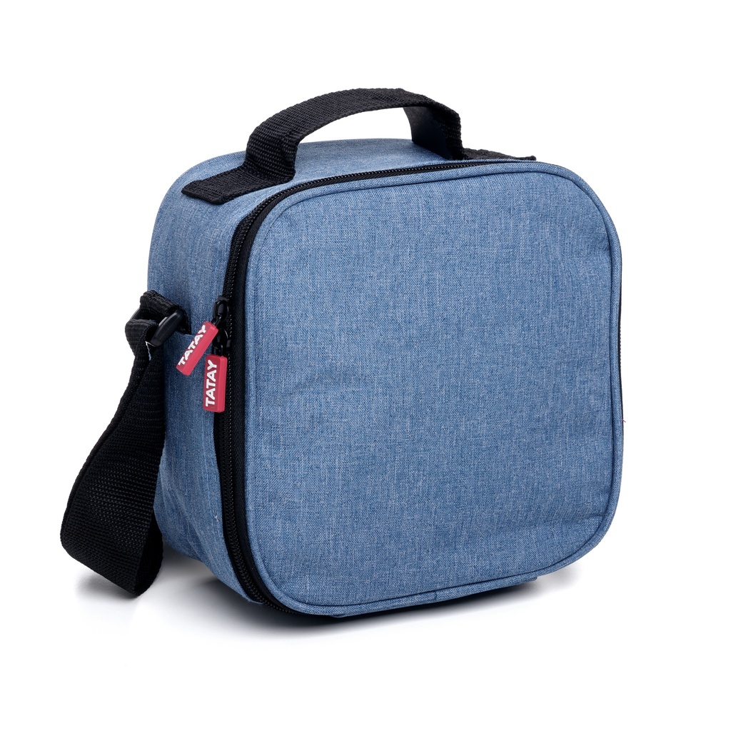 [1185514] URBAN FOOD & DRINK CASUAL SRP 3 DENIM BLUE