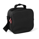 URBAN FOOD & DRINK CASUAL SRP 3 NEGRO